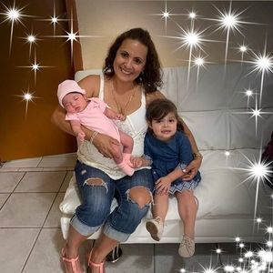 Meet your Posher, Damarys